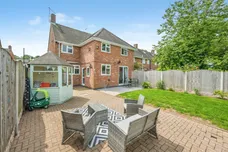 Beresford Avenue, Ashbourne