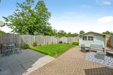 Beresford Avenue, Ashbourne