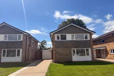 Linton Place, Linton On Ouse, YORK