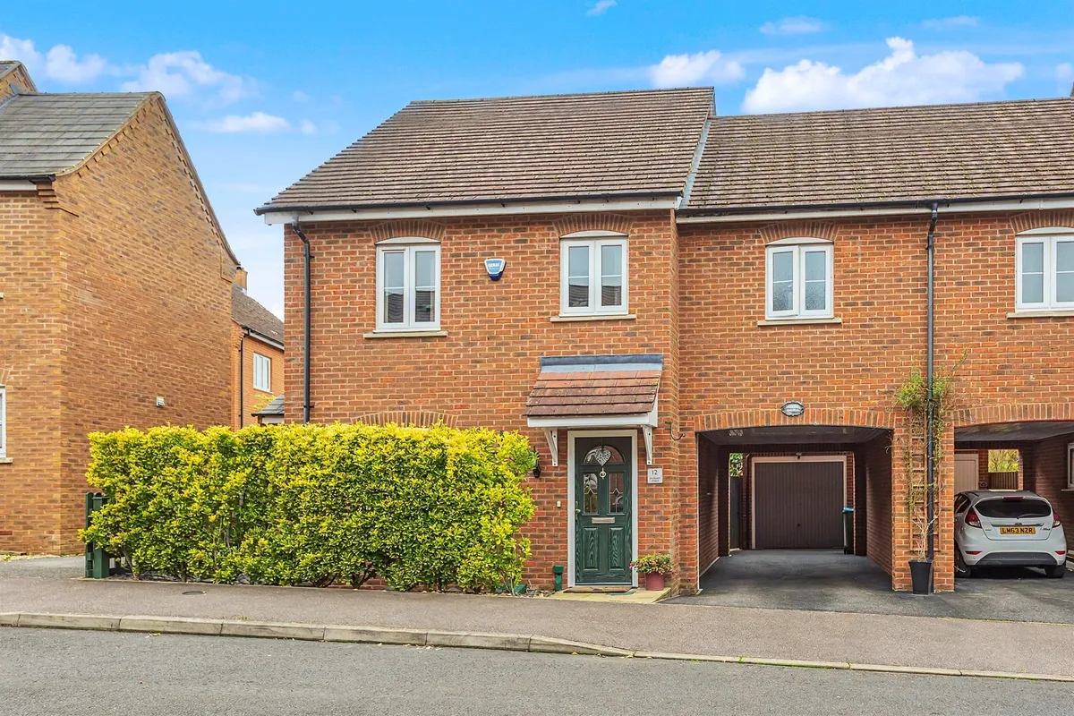 Durham Road, Pitstone, Leighton Buzzard
