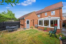 Durham Road, Pitstone, Leighton Buzzard