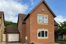 Gordian Way, Stevenage