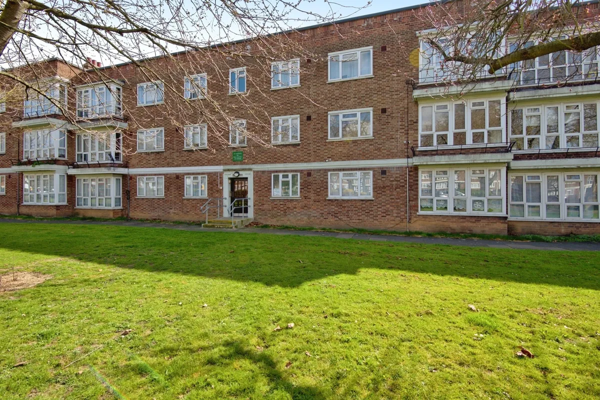 Longbridge Road, Barking