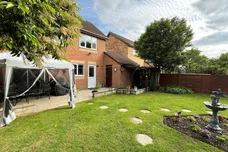 Gordian Way, Stevenage
