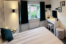 Gordian Way, Stevenage