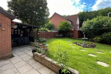 Gordian Way, Stevenage