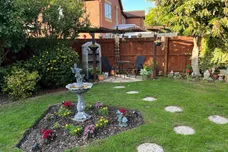 Gordian Way, Stevenage