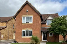 Gordian Way, Stevenage