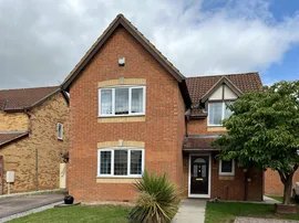 Gordian Way, Stevenage photo