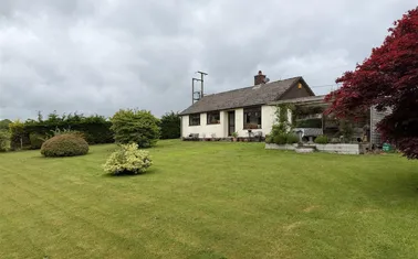Near Rackenford