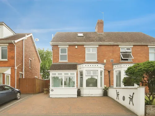 Priory Avenue, Tauntonphoto