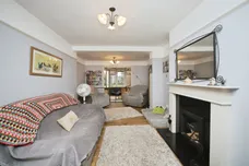 Priory Avenue, Taunton