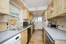 Priory Avenue, Taunton