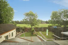 Priory Avenue, Taunton