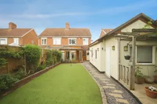 Priory Avenue, Taunton