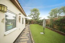Priory Avenue, Taunton