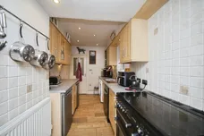 Priory Avenue, Taunton