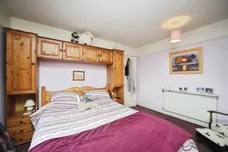 Priory Avenue, Taunton