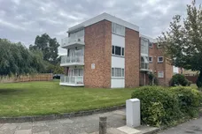 Pymmes Green Road, LONDON
