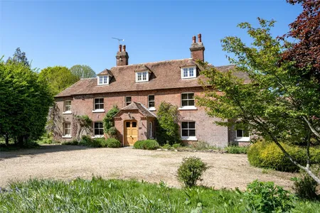 Dorchester Road, Sturminster Marshall, BH21