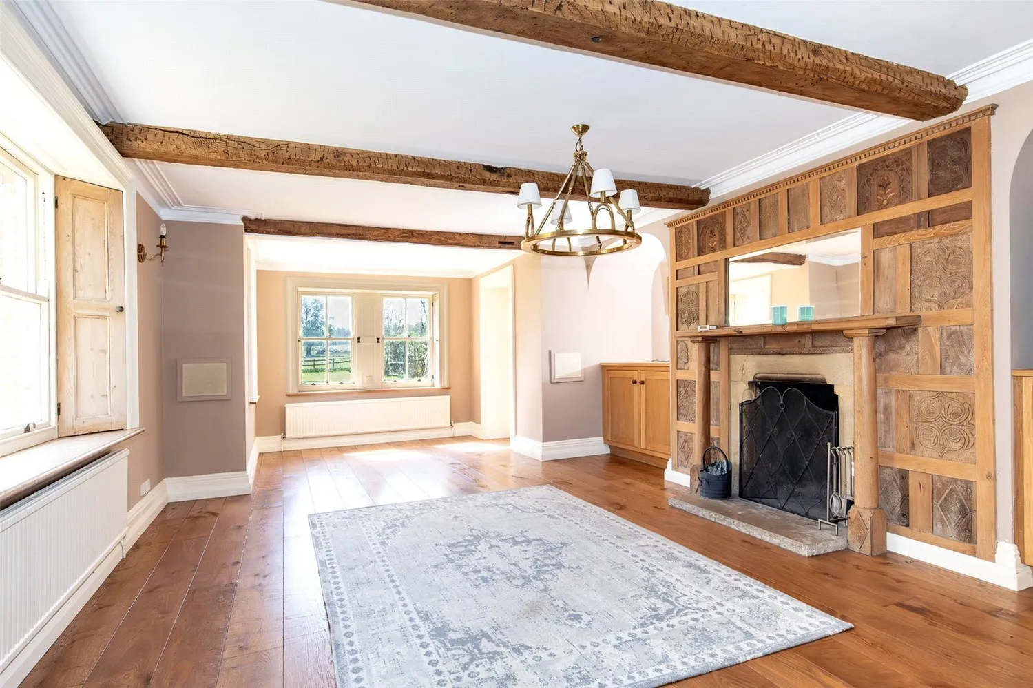 Dorchester Road, Sturminster Marshall, BH21 photo 4
