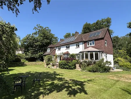 Old Broyle Road, West Broyle, PO19