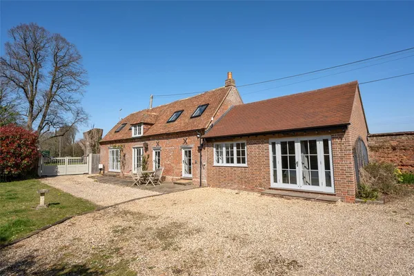 Dorchester Road, Sturminster Marshall, BH21 photo 20