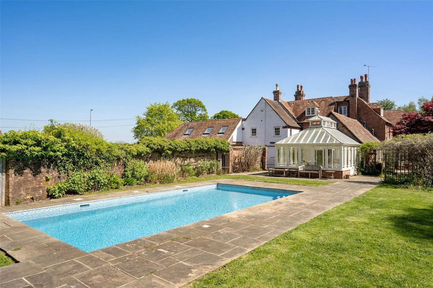 Dorchester Road, Sturminster Marshall, BH21 photo 29