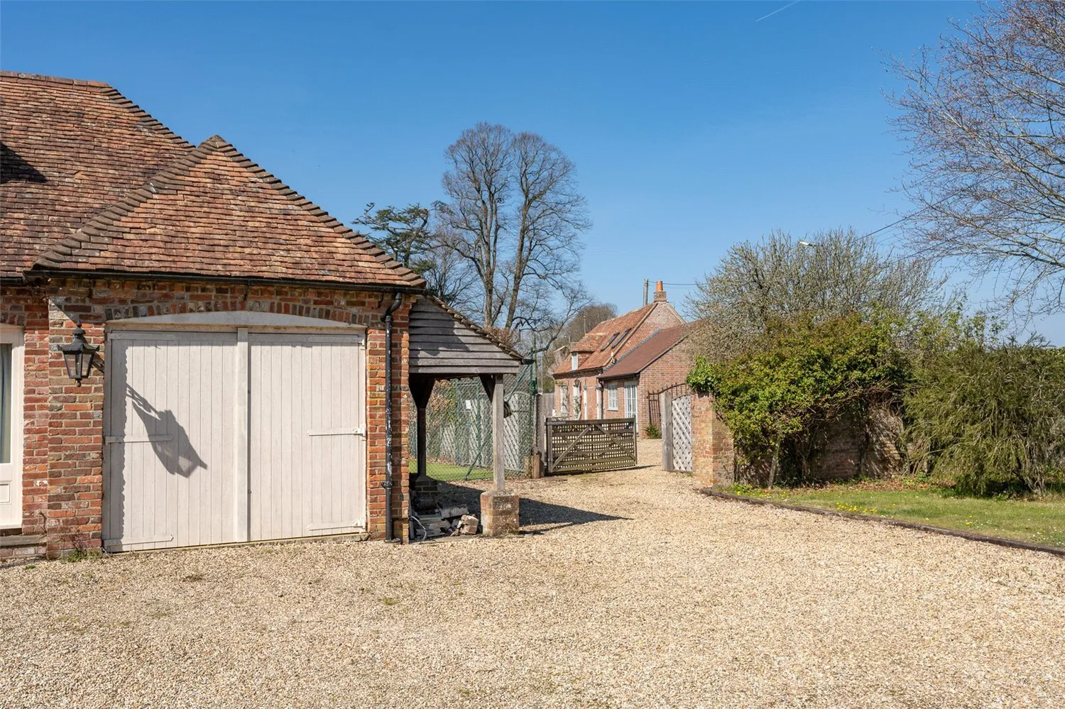 Dorchester Road, Sturminster Marshall, BH21 photo 38