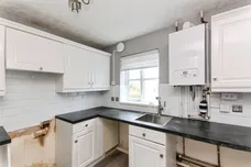 Broad Oak Close, Eastbourne