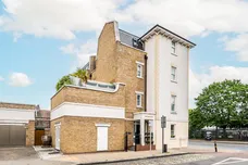Battersea Park Road, London, SW11 photo 1