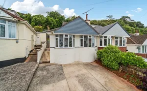 Clifton Road, Paignton, Devon, TQ3 photo