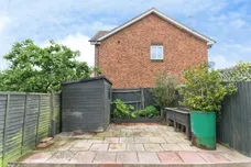 Broad Oak Close, Eastbourne