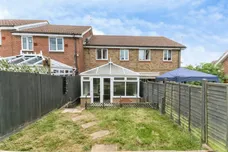 Broad Oak Close, Eastbourne