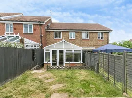 Broad Oak Close, Eastbourne photo