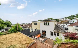 Clifton Road, Paignton, Devon, TQ3 photo