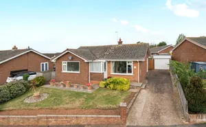 Greenpark Road, Exmouth, EX8 photo
