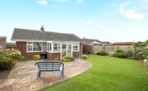 Greenpark Road, Exmouth, EX8 photo
