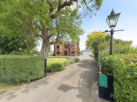 Walkerith Road, East Stockwith, Gainsborough photo