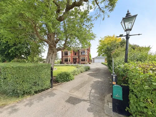 Walkerith Road, East Stockwith, Gainsboroughphoto