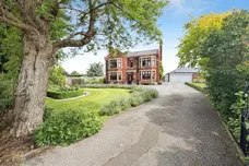 Walkerith Road, East Stockwith, Gainsborough