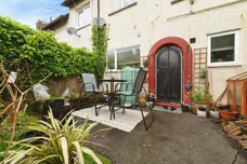 Chestnut Grove, Garden Village, Hull