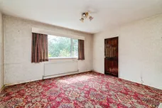 Norman Close, Beeston, Nottingham