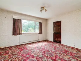 Norman Close, Beeston, Nottingham thumb 3