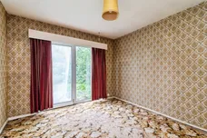 Norman Close, Beeston, Nottingham