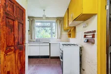 Norman Close, Beeston, Nottingham