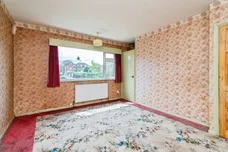 Norman Close, Beeston, Nottingham