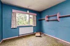 Norman Close, Beeston, Nottingham