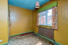 Norman Close, Beeston, Nottingham