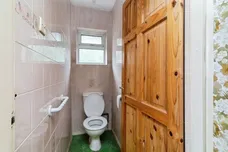 Norman Close, Beeston, Nottingham